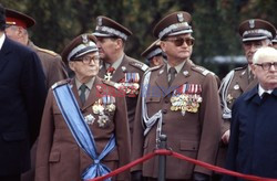Wojsko Polskie w PRL