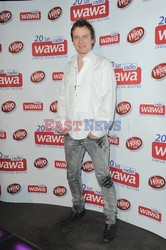 20. Urodziny radia Wawa