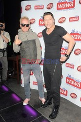 20. Urodziny radia Wawa