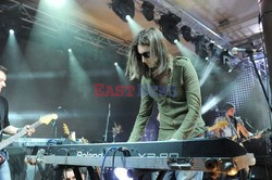 20. Urodziny radia Wawa
