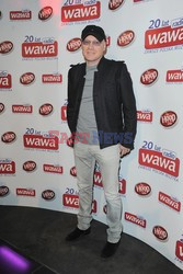 20. Urodziny radia Wawa