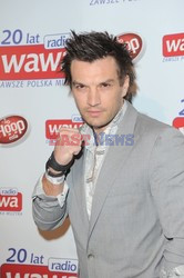 20. Urodziny radia Wawa