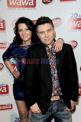 20. Urodziny radia Wawa
