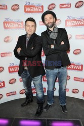 20. Urodziny radia Wawa
