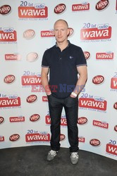 20. Urodziny radia Wawa