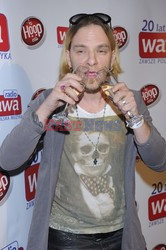 20. Urodziny radia Wawa