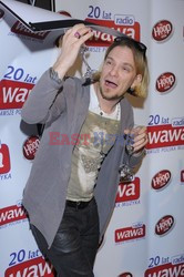 20. Urodziny radia Wawa