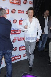 20. Urodziny radia Wawa