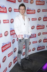20. Urodziny radia Wawa