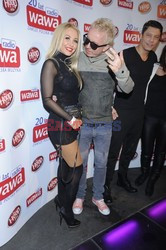 20. Urodziny radia Wawa