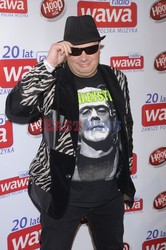 20. Urodziny radia Wawa