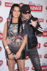 20. Urodziny radia Wawa