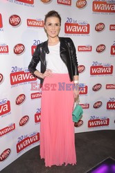 20. Urodziny radia Wawa