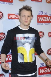 20. Urodziny radia Wawa
