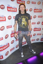 20. Urodziny radia Wawa
