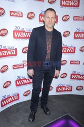 20. Urodziny radia Wawa