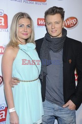 20. Urodziny radia Wawa