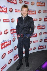 20. Urodziny radia Wawa