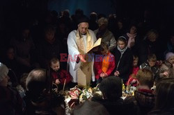 Święcenie pokarmów