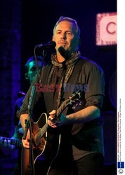 Kevin Costner in concert at City Winery
