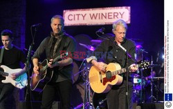 Kevin Costner in concert at City Winery