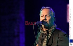 Kevin Costner in concert at City Winery