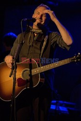 Kevin Costner in concert at City Winery
