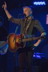 Kevin Costner in concert at City Winery