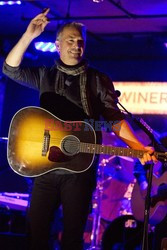 Kevin Costner in concert at City Winery