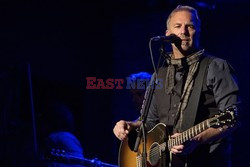 Kevin Costner in concert at City Winery