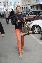 Otwarcie salonu Sharley