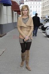 Otwarcie salonu Sharley