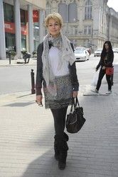 Otwarcie salonu Sharley