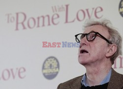 Premiera filmu To Rome with love
