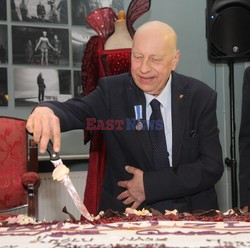 Benefis Jerzego Stuhra z okazji 65 urodzin