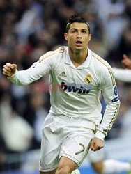 UEFA Champions League second leg semi-final football match Real Madrid against Bayern Munich 