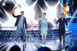 X - Factor odcinek 2
