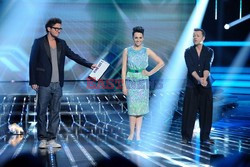 X - Factor odcinek 2