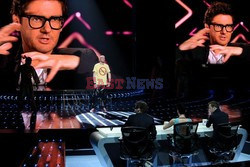 X - Factor odcinek 2