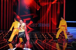 X - Factor odcinek 2