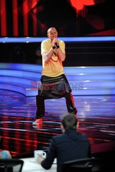 X - Factor odcinek 2