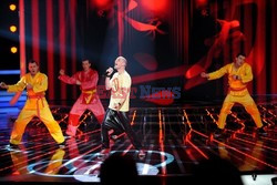 X - Factor odcinek 2