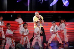 X - Factor odcinek 2