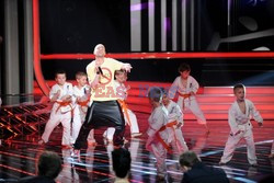 X - Factor odcinek 2