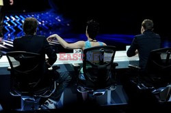 X - Factor odcinek 2