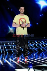 X - Factor odcinek 2