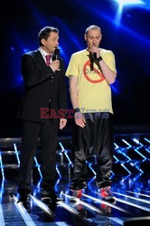 X - Factor odcinek 2