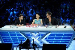 X - Factor odcinek 2