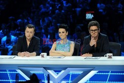 X - Factor odcinek 2