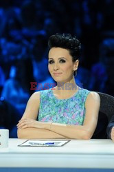 X - Factor odcinek 2